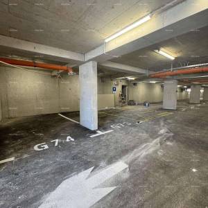 UMAG – Novogradnja! Stan s vrtom i terasom u modernom stambenom kompleksu, 0-14
