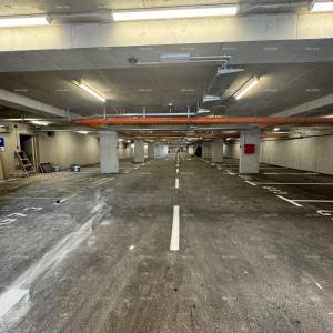 UMAG – Novogradnja! Stan s vrtom i terasom u modernom stambenom kompleksu, 0-22