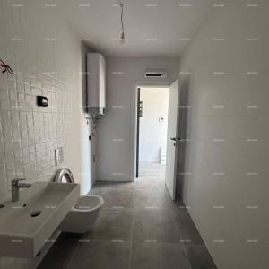 UMAG – Novogradnja! Stan s vrtom i terasom u modernom stambenom kompleksu, 0-22