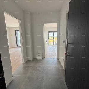 UMAG – Novogradnja! Stan  u modernom stambenom kompleksu, 1-01