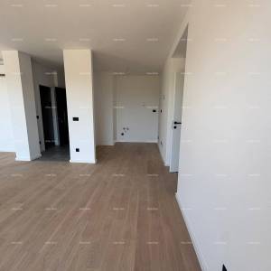UMAG – Novogradnja! Stan  u modernom stambenom kompleksu, 1-01