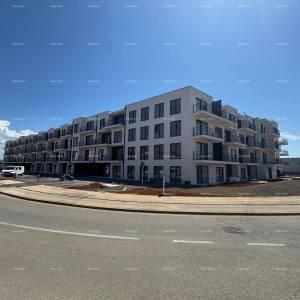UMAG – Novogradnja! Stan  u modernom stambenom kompleksu