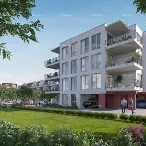 UMAG – Novogradnja! Stan  u modernom stambenom kompleksu, 1-11