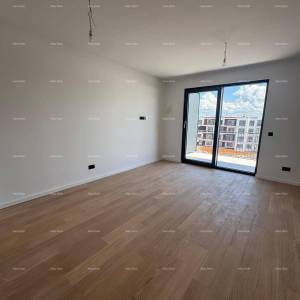 UMAG – Novogradnja! Stan  u modernom stambenom kompleksu, 1-13