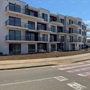 UMAG – Novogradnja! Stan  u modernom stambenom kompleksu, 1-14