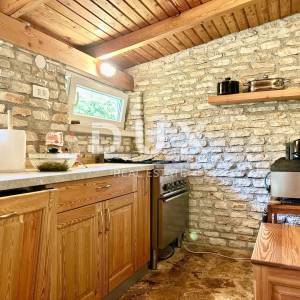 UMAG, OKOLICA - Idilična kuća na osami, blizina mora