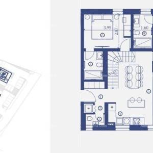 Umag, resort luksuza i ljepote! Prodaja stanova u resortu s zajedničkim, krovnim infinity bazenom od 105m!