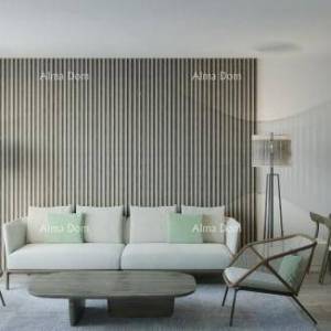 Umag, resort luksuza i ljepote! Prodaja stanova u resortu s zajedničkim, krovnim infinity bazenom od 105m!