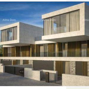 UMAG, Samostojeća vila u luksuznom resortu! Pogled na more! V 24