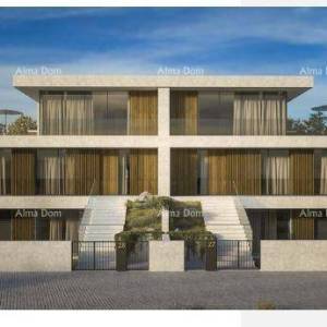 UMAG, Samostojeća vila u luksuznom resortu! Pogled na more! V 29