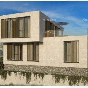 UMAG, Samostojeća vila u luksuznom resortu! Pogled na more! V 31