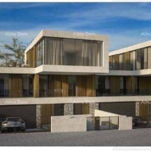 UMAG, Samostojeća vila u luksuznom resortu! Pogled na more! V 32