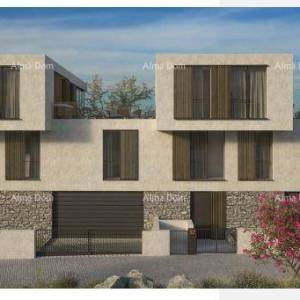 UMAG, Samostojeća vila u luksuznom resortu! Pogled na more! V 34
