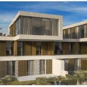 UMAG, Samostojeća vila u luksuznom resortu! Pogled na more! V 42