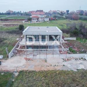 UMAG, SAVUDRIJA - luksuzna vila s bazenom u blizini Kempinski i Petram resorta, blizina plaže!