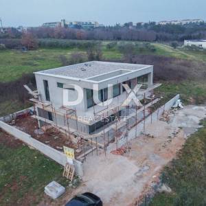 UMAG, SAVUDRIJA - luksuzna vila s bazenom u blizini Kempinski i Petram resorta, blizina plaže!
