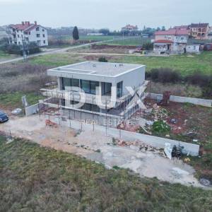 UMAG, SAVUDRIJA - luksuzna vila s bazenom u blizini Kempinski i Petram resorta, blizina plaže!