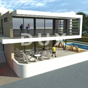 UMAG, SAVUDRIJA - luksuzna vila s bazenom u blizini Kempinski i Petram resorta, blizina plaže!