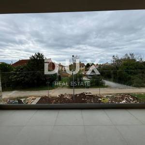 UMAG, ZAMBRATIJA - Novogradnja sa fenomenalnim pogledom