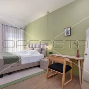 Unikatna dizajnerska vila blizu Umaga
