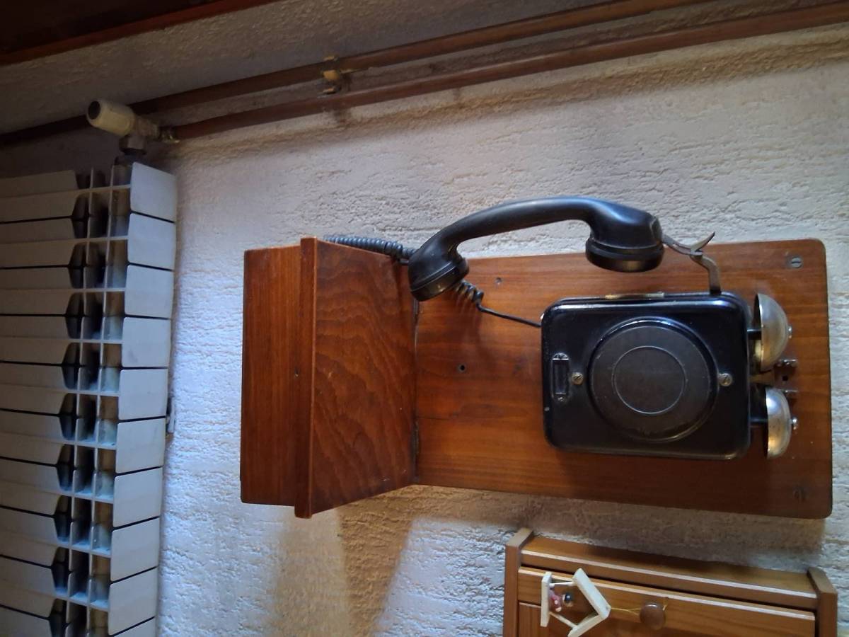 unikatni telefon
