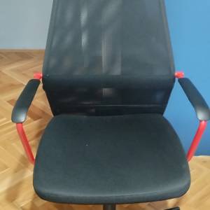 Uredska/dječja stolica