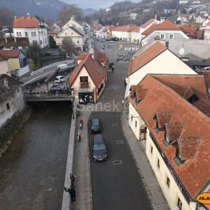 Uredski prostor za najam u centru Samobora