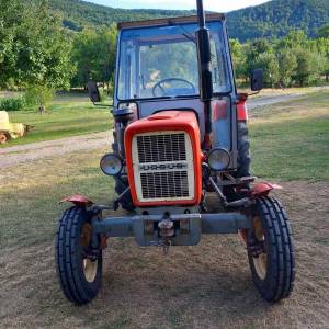 URSUS C 335