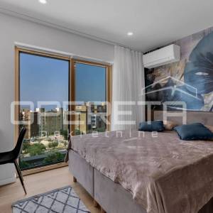 Useljivi stanovi u novogradnji - Makarska - spoj moderne arhitekture i vrhunskih