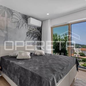 Useljivi stanovi u novogradnji - Makarska - spoj moderne arhitekture i vrhunskih