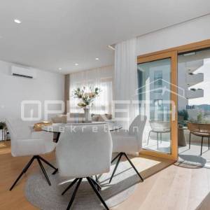 Useljivi stanovi u novogradnji - Makarska - spoj moderne arhitekture i vrhunskih