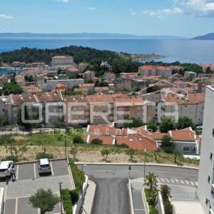 Useljivi stanovi u novogradnji - Makarska - spoj moderne arhitekture i vrhunskih
