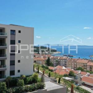 Useljivi stanovi u novogradnji - Makarska - spoj moderne arhitekture i vrhunskih