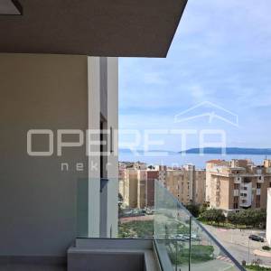 Useljivi stanovi u novogradnji - Makarska - spoj moderne arhitekture i vrhunskih