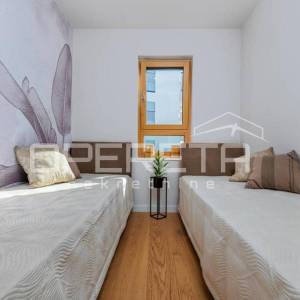 Useljivi stanovi u novogradnji - Makarska - spoj moderne arhitekture i vrhunskih
