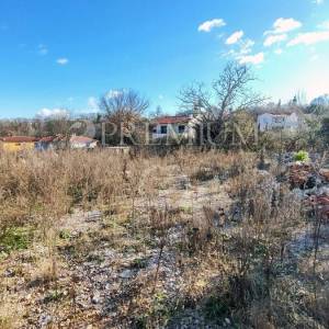 Uvala Soline, prodaja građevinskog zemljišta!