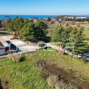 Valkanela , Funtana, 1.741,00 m2, 900.000,00 EUR