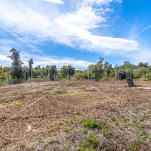 Valtura, poljoprivredno zemljište, 600 m2 pravilnog oblika