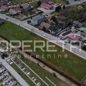Varaždin, Centar, 1.633,00 m2, 130.640,00 EUR