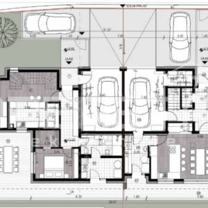 Varaždin, Centar, 798,00 m2, 255.000,00 EUR