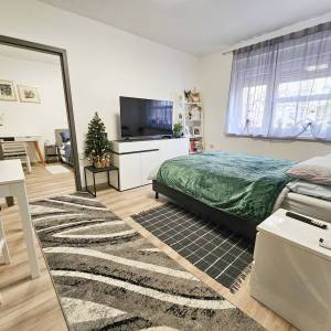 VARAŽDIN, EKSKLUZIVNO, ZAMJENA ZA 3-SOBNI