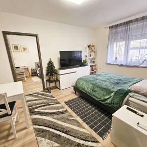 VARAŽDIN, EKSKLUZIVNO, ZAMJENA ZA 3-SOBNI
