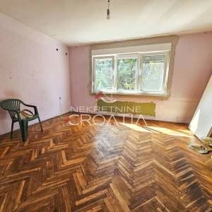 VARAŽDIN, KUĆA SA POSLOVNIM PROSTOROM