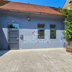 VARAŽDIN: KUĆA U NIZU, CENTAR