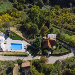 Varaždin - okolica, kuća za odmor s bazenom