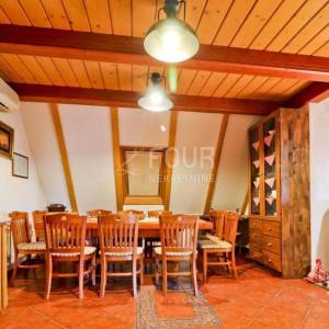 Varaždin - okolica, kuća za odmor s bazenom