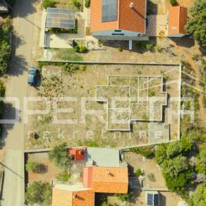 Varoška ulica, Ugljan, 650,00 m2, 90.000,00 EUR