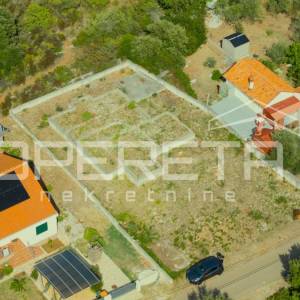 Varoška ulica, Ugljan, 650,00 m2, 90.000,00 EUR