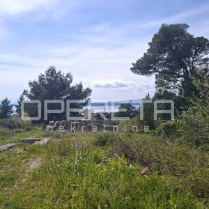 Vaš projekt u srcu prirode – zemljište sa šarmom, pogledom i potencijalom | Bašk