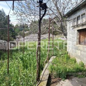 Vaš projekt u srcu prirode – zemljište sa šarmom, pogledom i potencijalom | Bašk